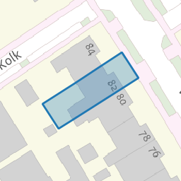 Perceel OSS00-D-3868