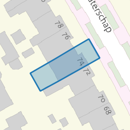 Perceel OSS00-D-3872