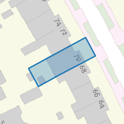 Perceel OSS00-D-3874