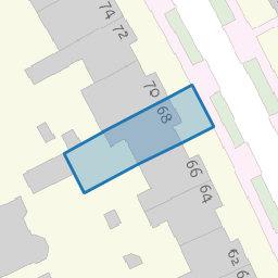 Perceel OSS00-D-3875