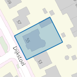 Perceel OSS00-D-3885