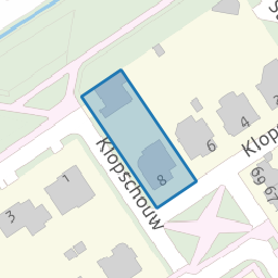 Perceel OSS00-D-3890