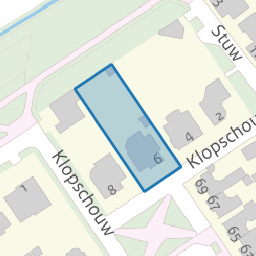 Perceel OSS00-D-3891