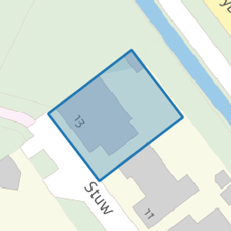 Perceel OSS00-D-3892