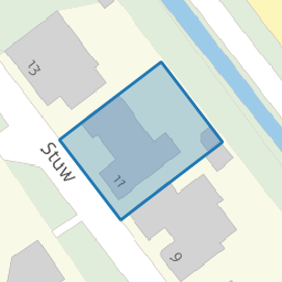 Perceel OSS00-D-3893