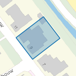 Perceel OSS00-D-3894