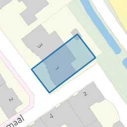 Perceel OSS00-D-3898