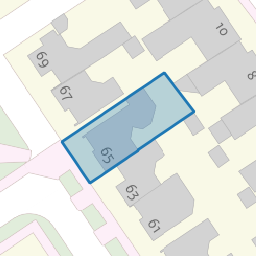 Perceel OSS00-D-3901