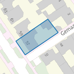 Perceel OSS00-D-3905