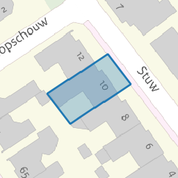 Perceel OSS00-D-3907