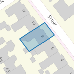 Perceel OSS00-D-3908