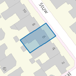 Perceel OSS00-D-3909