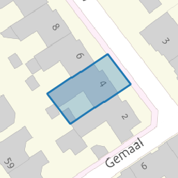 Perceel OSS00-D-3910