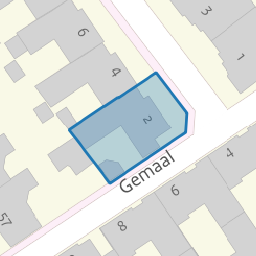 Perceel OSS00-D-3911