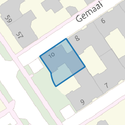 Perceel OSS00-D-3913