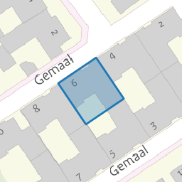 Perceel OSS00-D-3915