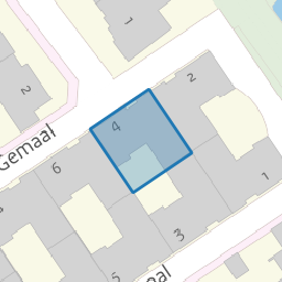 Perceel OSS00-D-3916