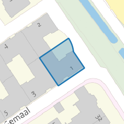 Perceel OSS00-D-3918