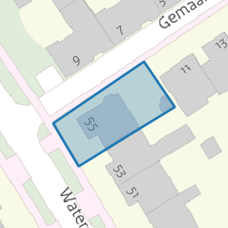 Perceel OSS00-D-3923