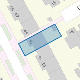 Perceel OSS00-D-3929