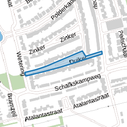 Perceel OSS00-D-3986