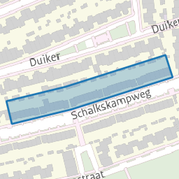 Perceel OSS00-D-3989