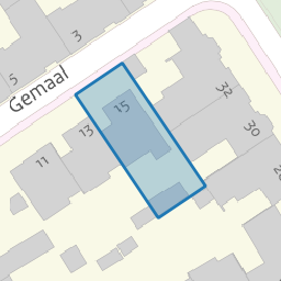 Perceel OSS00-D-3996