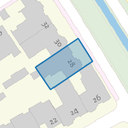 Perceel OSS00-D-3999