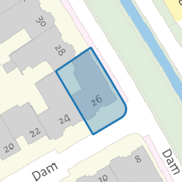 Perceel OSS00-D-4000