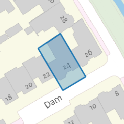 Perceel OSS00-D-4001