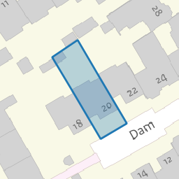 Perceel OSS00-D-4003