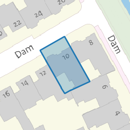 Perceel OSS00-D-4012