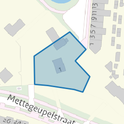 Perceel OSS00-D-4050