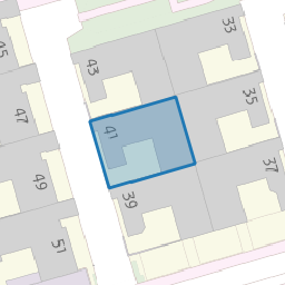 Perceel OSS00-D-4081