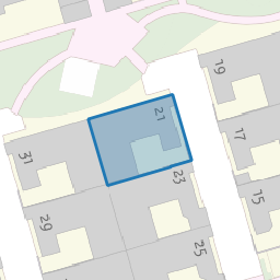 Perceel OSS00-D-4096