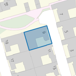 Perceel OSS00-D-4109