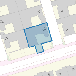 Perceel OSS00-D-4111