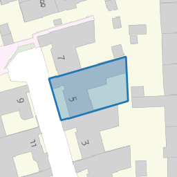 Perceel OSS00-D-4117