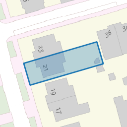 Perceel OSS00-D-4125