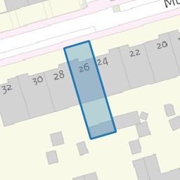 Perceel OSS00-D-4132