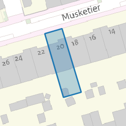 Perceel OSS00-D-4135