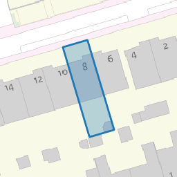 Perceel OSS00-D-4141