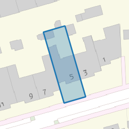 Perceel OSS00-D-4153