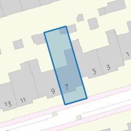 Perceel OSS00-D-4154