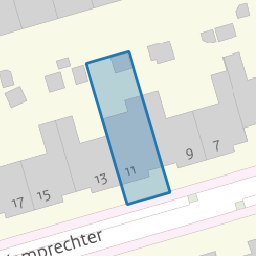Perceel OSS00-D-4156