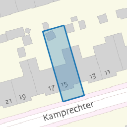 Perceel OSS00-D-4158