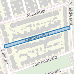 Perceel OSS00-D-4166