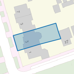 Perceel OSS00-D-4168