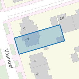 Perceel OSS00-D-4171