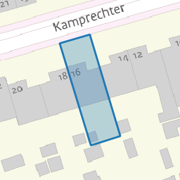 Perceel OSS00-D-4179